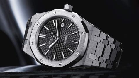 replica audemars piguet automatic|audemars piguet alternative.